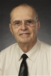 Dr Ronald Young, MD